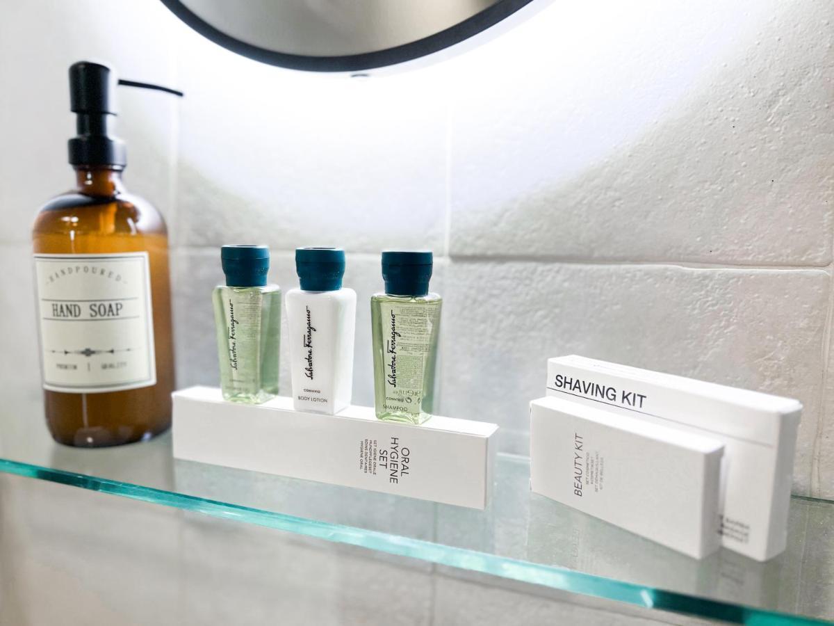 Atelier De Charme In Brera-Duomo Apartment Milan Bagian luar foto
